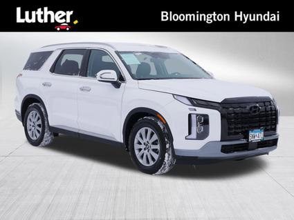 2025 Hyundai Palisade Minneapolis MN