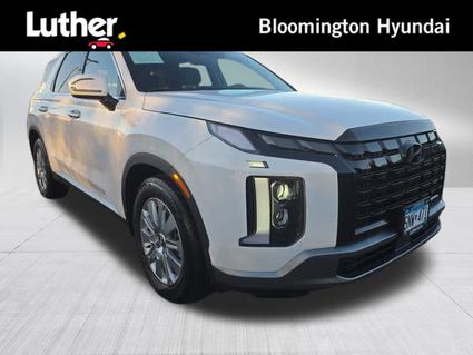 2025 Hyundai Palisade Minneapolis MN