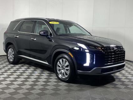2025 Hyundai Palisade Pineville NC