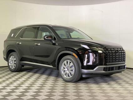 2025 Hyundai Palisade Pineville NC