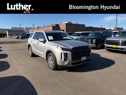 2025 Hyundai Palisade Minneapolis MN