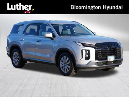 2025 Hyundai Palisade Minneapolis MN