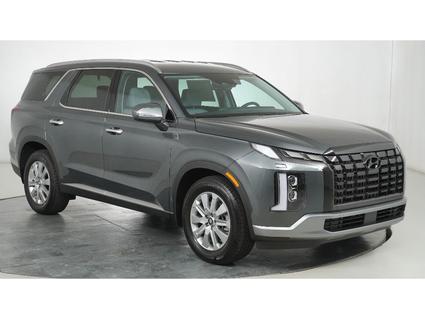 2025 Hyundai Palisade Elizabethtown KY