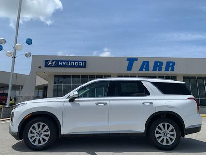 2025 Hyundai Palisade Morristown TN