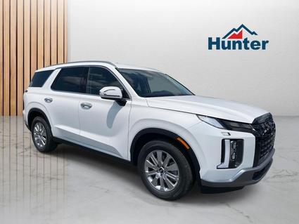 2025 Hyundai Palisade Fletcher NC