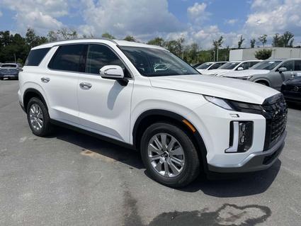 2025 Hyundai Palisade Fletcher NC
