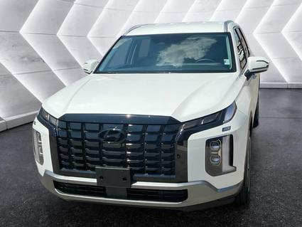 2025 Hyundai Palisade Evansville IN