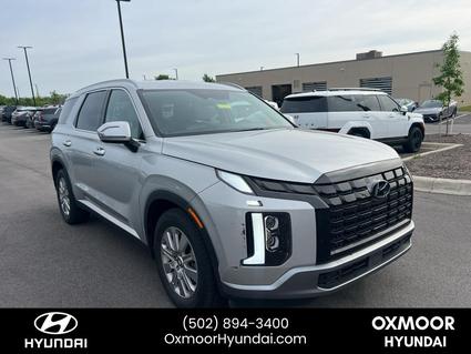 2023 Hyundai Palisade Louisville KY