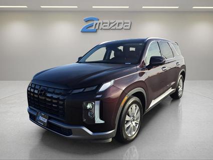 2024 Hyundai Palisade Loveland CO
