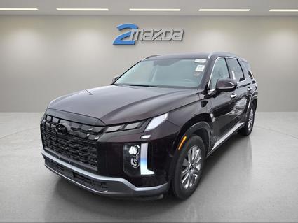 2024 Hyundai Palisade Loveland CO