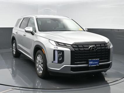 2024 Hyundai Palisade Goshen NY