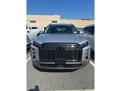 2024 Hyundai Palisade Goshen NY