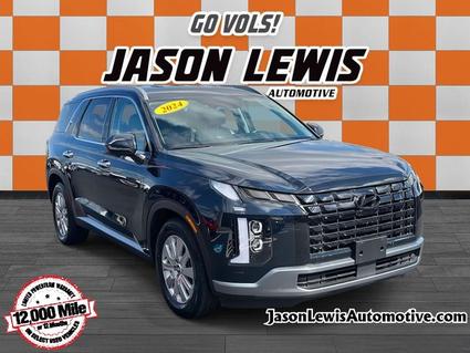 2024 Hyundai Palisade Sparta TN