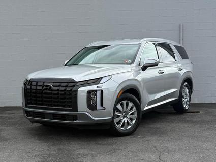 2024 Hyundai Palisade Lewisburg WV