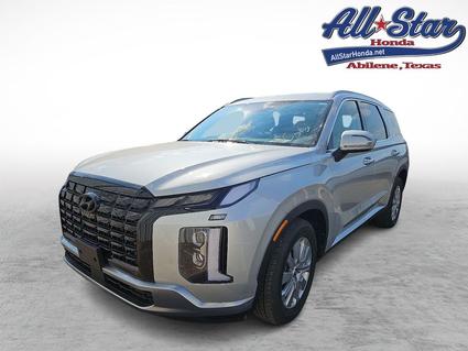 2025 Hyundai Palisade Abilene TX