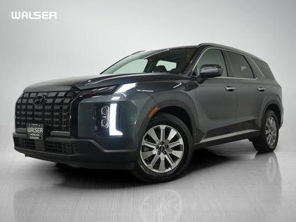 2025 Hyundai Palisade Minneapolis MN