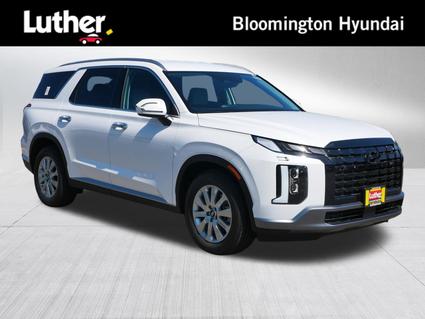2025 Hyundai Palisade Minneapolis MN