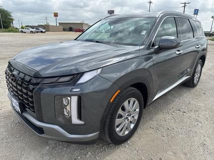 2025 Hyundai Palisade Whitesboro TX