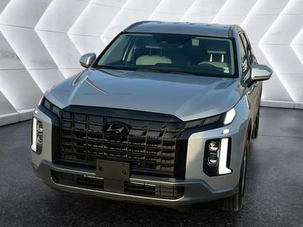 2025 Hyundai Palisade Evansville IN