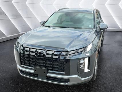 2025 Hyundai Palisade Evansville IN