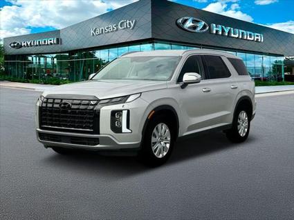 2025 Hyundai Palisade Merriam KS