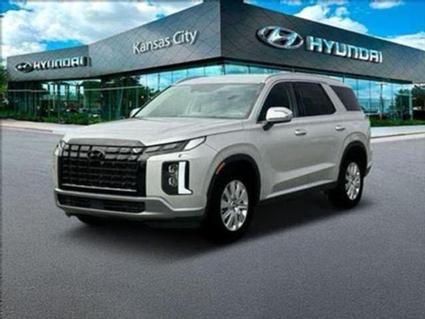 2025 Hyundai Palisade Merriam KS