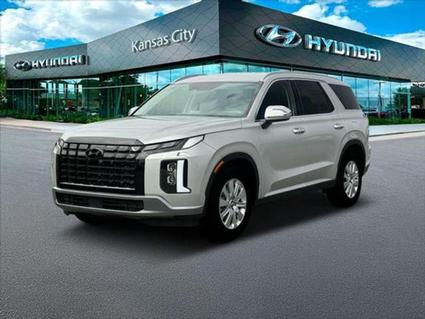 2025 Hyundai Palisade Merriam KS
