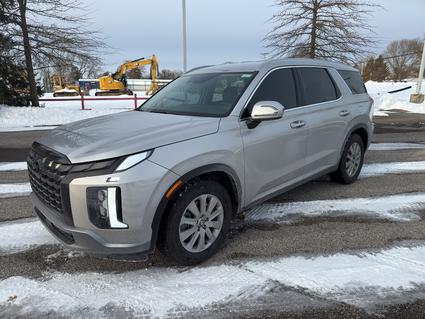 2024 Hyundai Palisade Bloomington IN