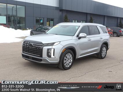 2024 Hyundai Palisade Bloomington IN