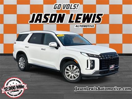 2024 Hyundai Palisade Sparta TN