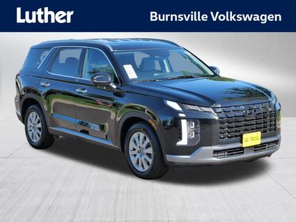 2025 Hyundai Palisade Burnsville MN
