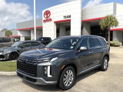 2025 Hyundai Palisade Baton Rouge LA
