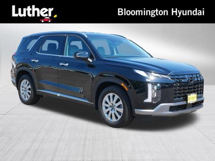 2025 Hyundai Palisade Minneapolis MN
