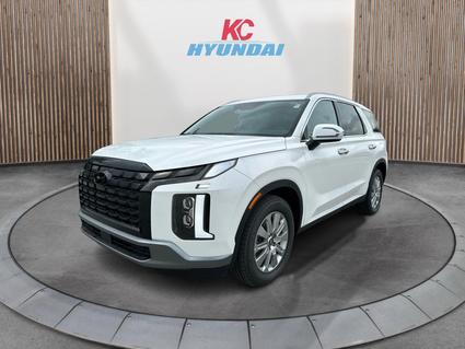 2025 Hyundai Palisade Merriam KS