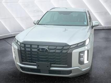 2025 Hyundai Palisade Evansville IN