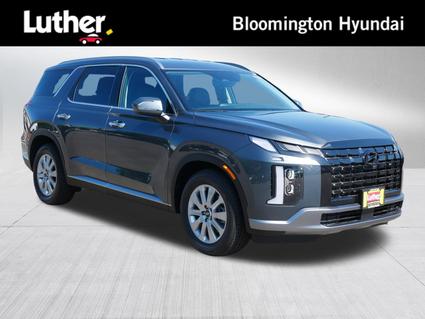 2025 Hyundai Palisade Minneapolis MN