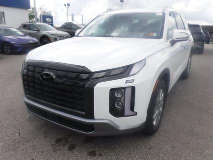 2025 Hyundai Palisade Huntington WV