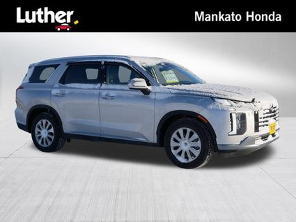 2025 Hyundai Palisade Mankato MN
