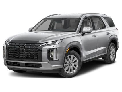 2025 Hyundai Palisade Mankato MN