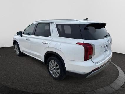 2023 Hyundai Palisade Tupelo MS