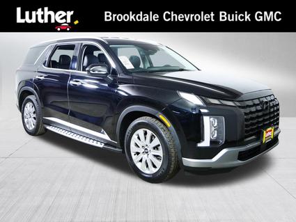 2024 Hyundai Palisade Minneapolis MN