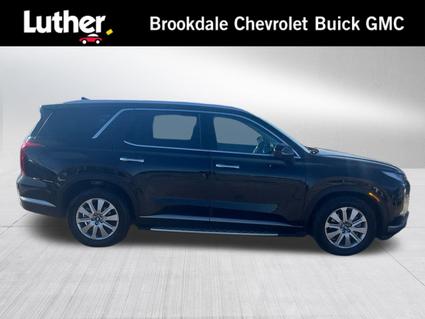 2024 Hyundai Palisade Minneapolis MN