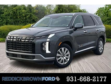 2024 Hyundai Palisade Morrison TN
