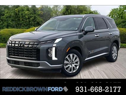 2024 Hyundai Palisade Morrison TN