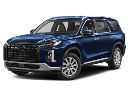 2024 Hyundai Palisade Hudson WI