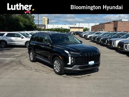 2025 Hyundai Palisade Minneapolis MN