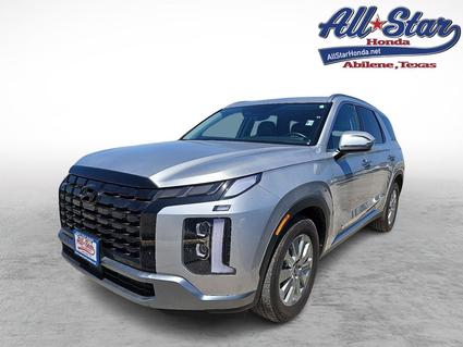 2025 Hyundai Palisade Abilene TX