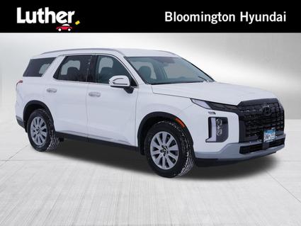 2025 Hyundai Palisade Minneapolis MN
