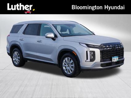 2025 Hyundai Palisade Minneapolis MN