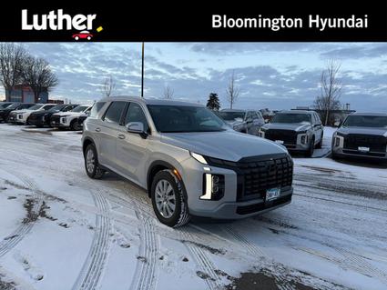 2025 Hyundai Palisade Minneapolis MN